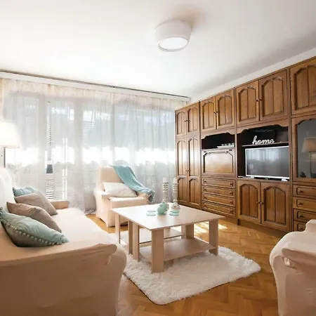 One-bedroom In *