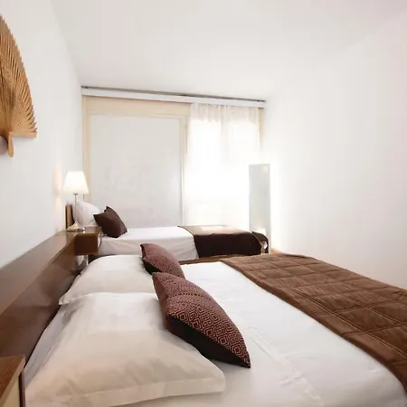 Apartment One-bedroom In *