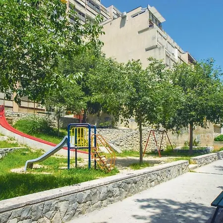 Apartment One-bedroom In Split