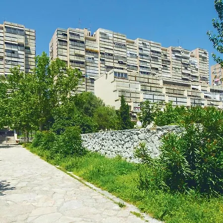 Apartment One-bedroom In Split