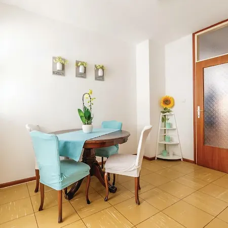 One-bedroom In