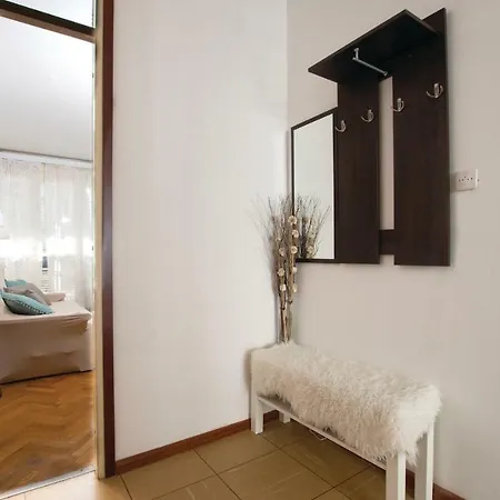Apartment One-bedroom In Split