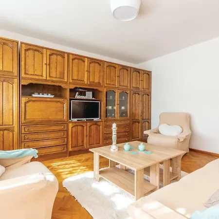 One-bedroom In Split